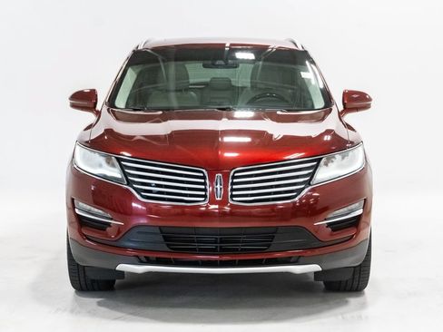 Used 2017 Lincoln MKC Black Label w/ Lincoln MKC Climate Package AWD/4WD image 3
