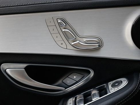 Used 2016 Mercedes-Benz C 300 Sedan image 43