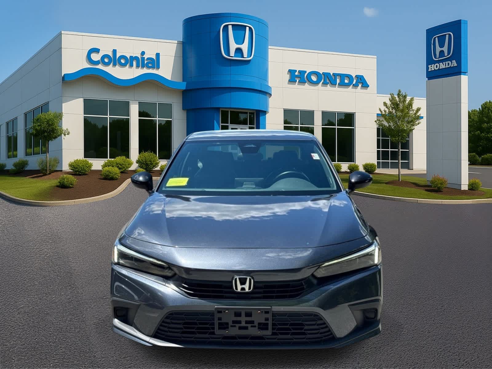 Used 2023 Honda Civic Sport image 33