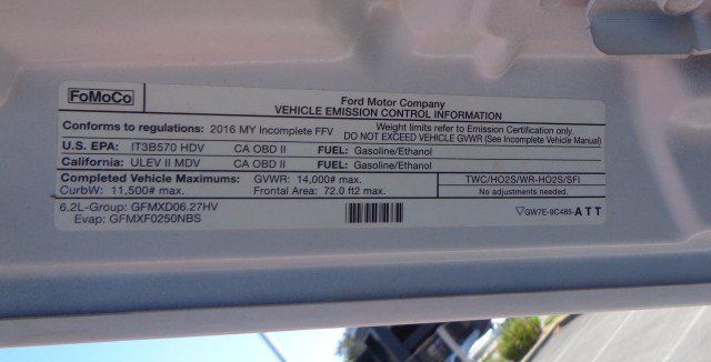 Used 2016 Ford F350 XL RWD image 13