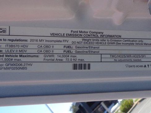 Used 2016 Ford F350 XL RWD image 13