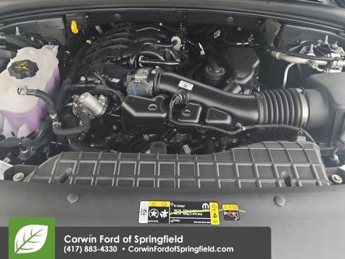 Used 2025 Jeep Grand Cherokee Limited w/ Trailer Tow Package image 35