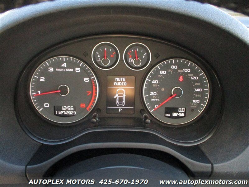 Used 2011 Audi A3 2.0T Premium Plus FWD image 20