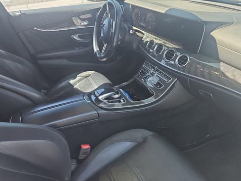 Used 2018 Mercedes-Benz E 43 AMG 4MATIC Sedan image 13