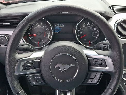 Used 2017 Ford Mustang GT Premium image 20