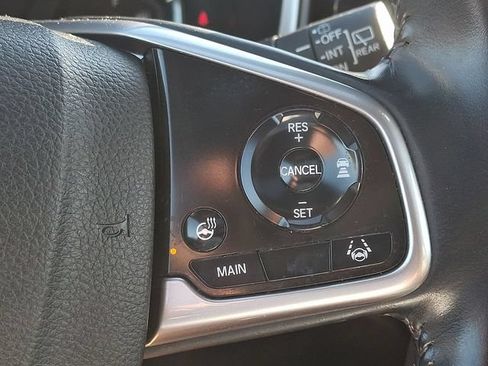 Used 2021 Honda CR-V Touring image 21