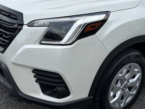 Used 2024 Subaru Forester AWD/4WD image 9