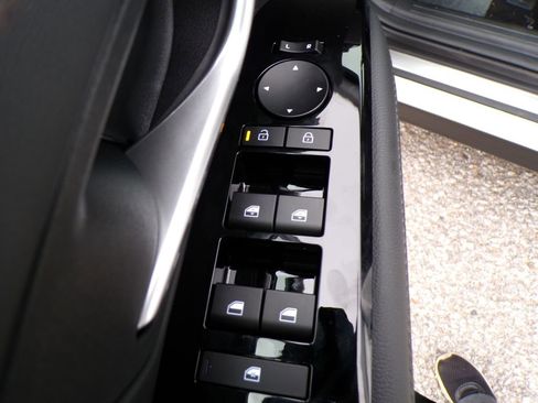 New 2026 Hyundai Tucson Limited AWD/4WD image 10