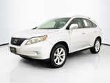 Used 2011 Lexus RX 350 AWD image 3