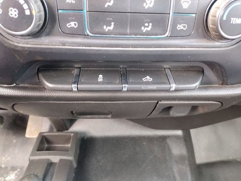 Used 2017 GMC Sierra 1500 4x4 Double Cab image 5