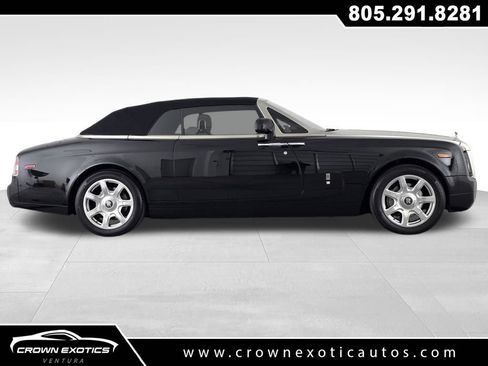 Used 2010 Rolls-Royce Phantom Drophead Coupe image 16