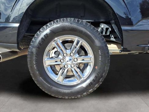 Used 2025 Ford F150 XLT w/ Equipment Group 301A Standard AWD/4WD image 20
