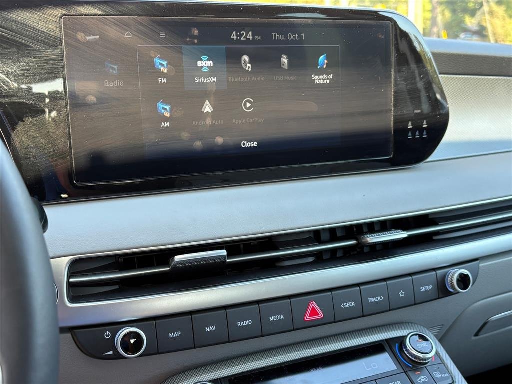 Used 2025 Hyundai Palisade SEL AWD/4WD image 11