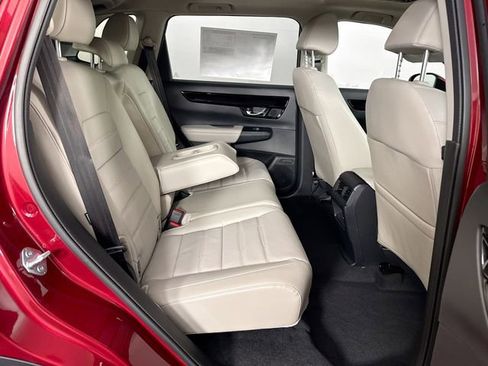 New 2026 Honda CR-V EX-L image 46