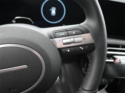 New 2026 Hyundai Tucson SEL image 19