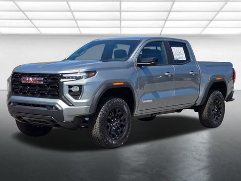 New 2026 GMC Canyon Elevation w/ Convenience Package RWD image 2