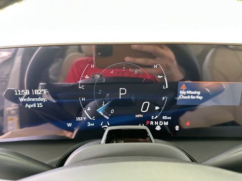 New 2026 Cadillac CT5 Premium Luxury image 38