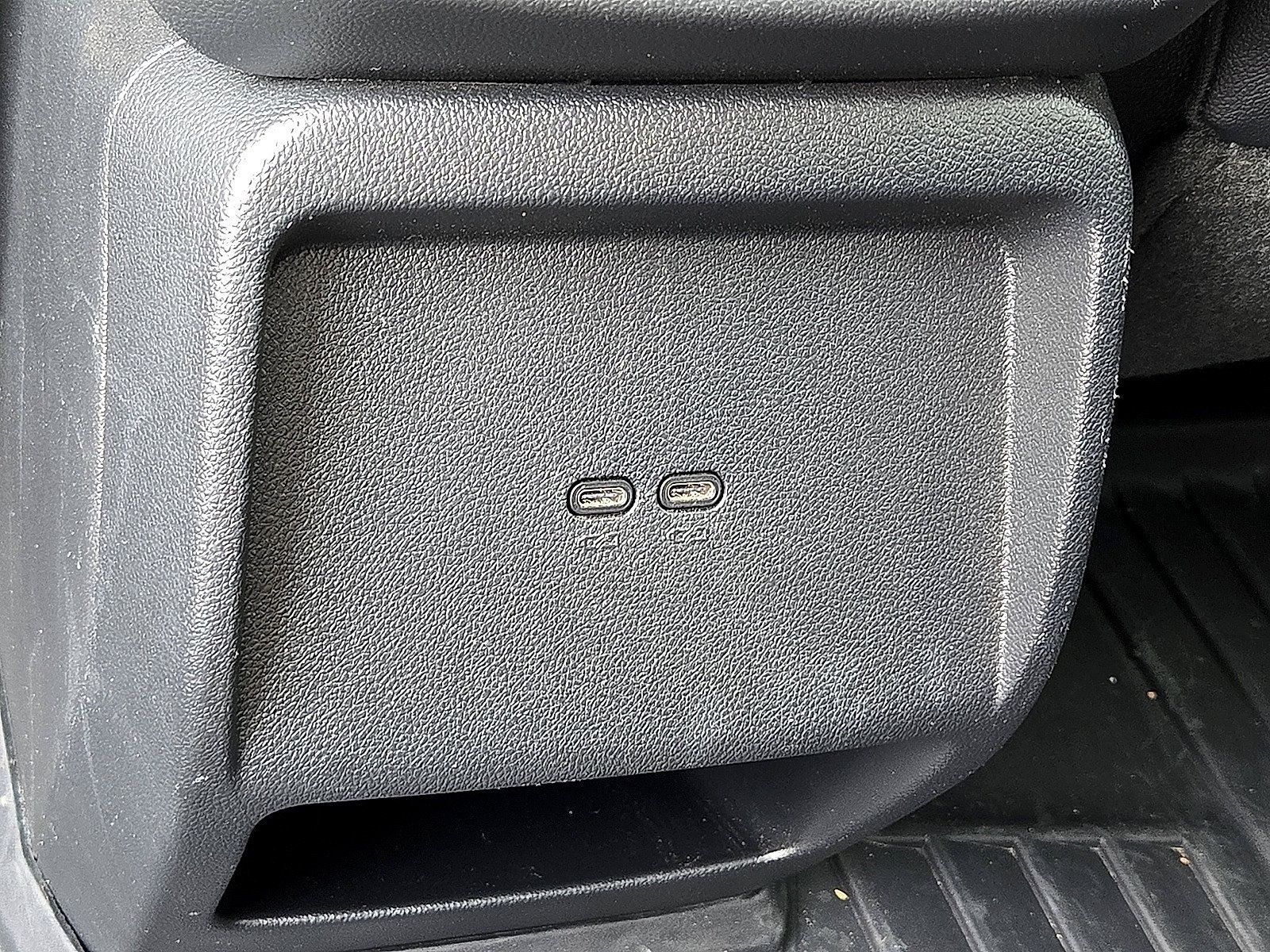 Used 2024 Chevrolet Equinox EV LT FWD image 16