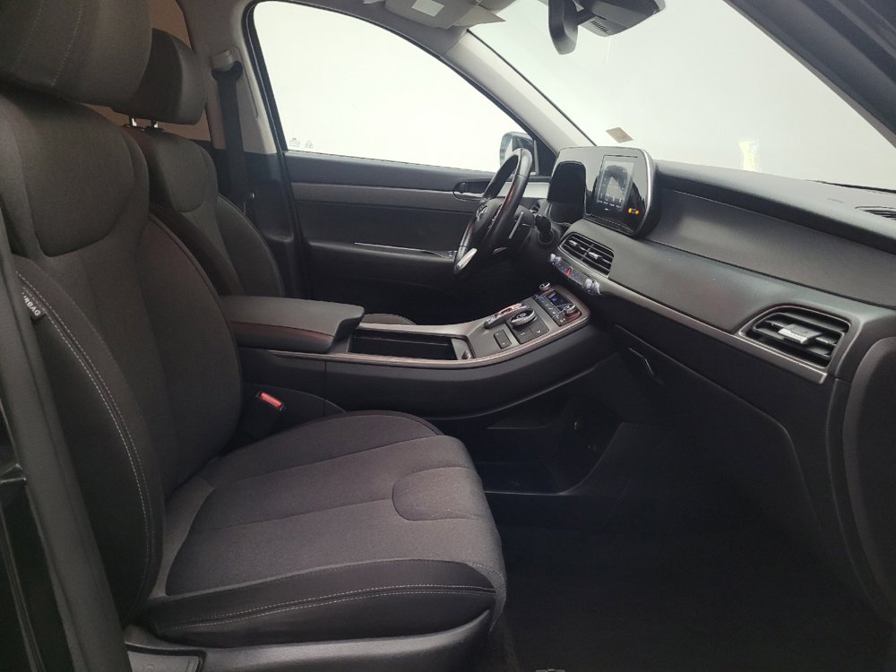 Used 2020 Hyundai Palisade SEL FWD image 21