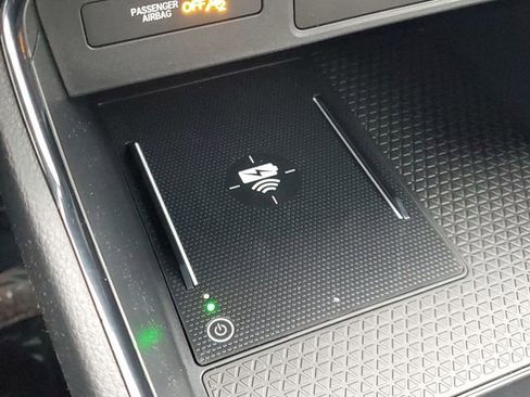 New 2026 Honda CR-V LX image 27