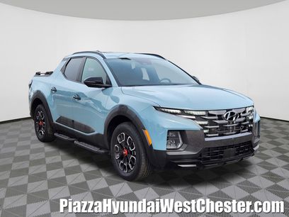 Used 2024 Hyundai Santa Cruz XRT