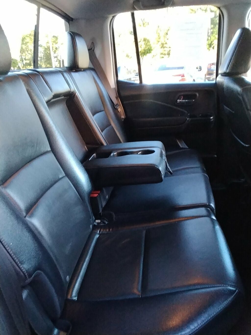 Used 2019 Honda Ridgeline RTL-T image 10