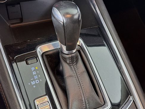 Used 2020 MAZDA CX-5 Grand Touring w/ GT Premium Package image 25