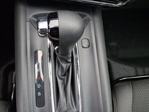 Certified 2021 Honda HR-V EX image 15