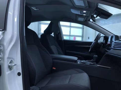 Certified 2025 Toyota Camry LE image 23