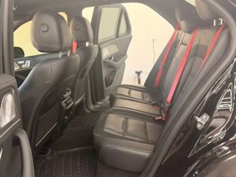 Used 2021 Mercedes-Benz GLE 63 AMG S image 14