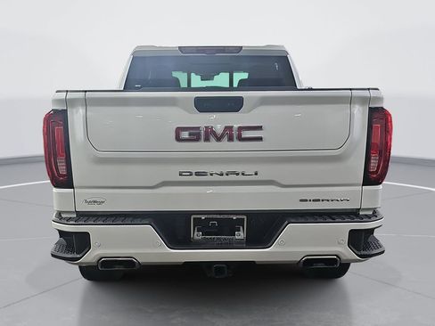 Certified 2024 GMC Sierra 1500 Denali w/ Denali Reserve Package AWD/4WD image 5