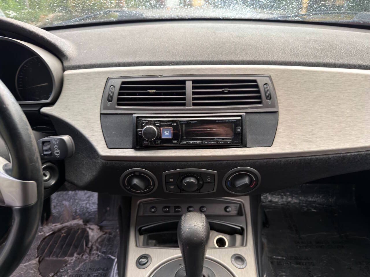 Used 2004 BMW Z4 2.5i RWD image 14