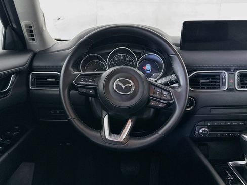 Used 2025 MAZDA CX-5 AWD 2.5 S w/ Select Package image 18