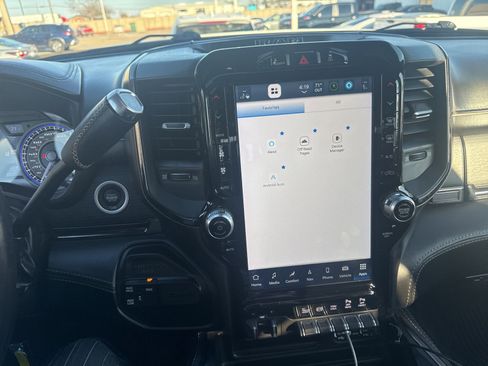 Used 2022 RAM 3500 Limited image 18