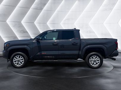 Used 2024 Toyota Tacoma SR5