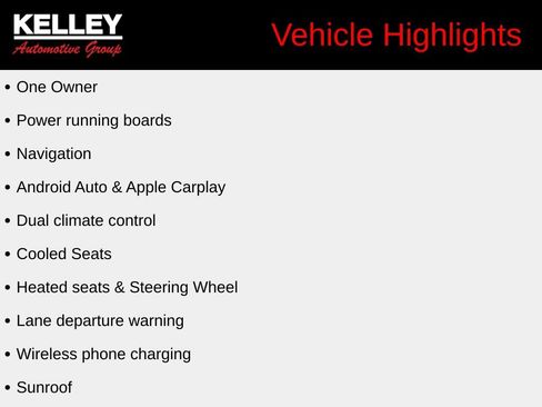 Used 2021 GMC Sierra 2500 Denali w/ Denali Ultimate Package AWD/4WD image 2