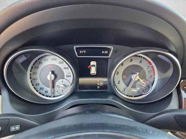 Used 2017 Mercedes-Benz GLA 250 4MATIC image 12