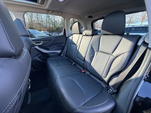 Used 2023 Subaru Forester Limited image 26