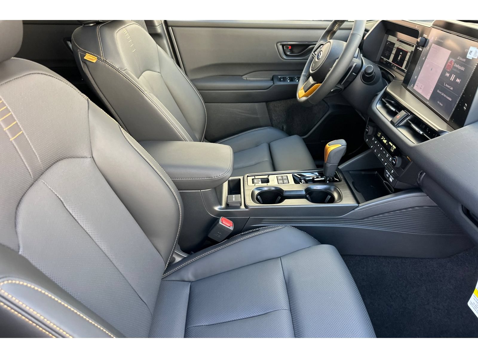 New 2026 Subaru Outback Wilderness AWD/4WD image 16