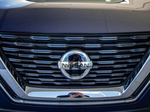 Used 2021 Nissan Rogue S image 8