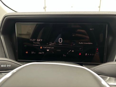 New 2026 GMC Terrain Denali w/ LPO, Floor Liner Package image 25