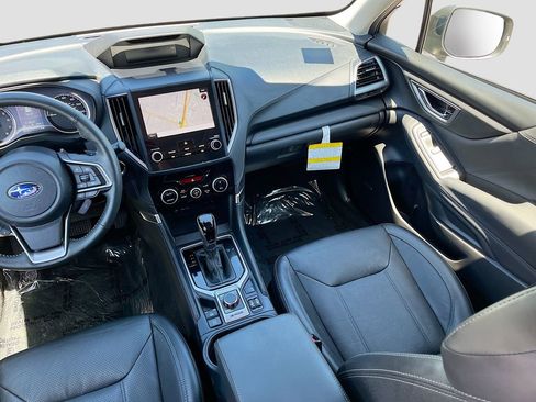 Used 2024 Subaru Forester Touring w/ Pop Package 2 AWD/4WD image 25