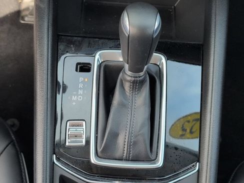 Used 2025 MAZDA CX-5 AWD 2.5 S w/ Select Package image 21