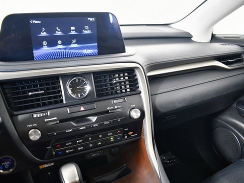 Used 2022 Lexus RX 450h AWD image 29