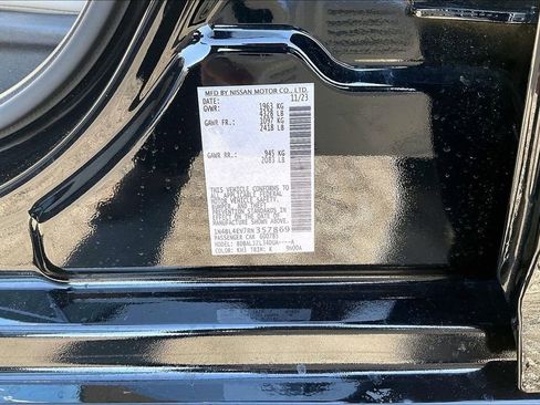 Used 2024 Nissan Altima 2.5 SL image 19