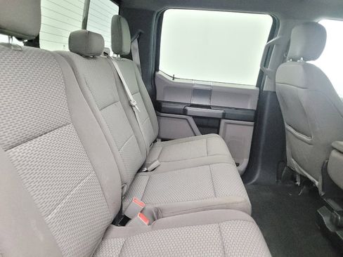 Used 2020 Ford F150 XLT w/ Equipment Group 302A Luxury image 19