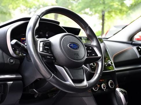 Used 2019 Subaru Crosstrek 2.0i Limited w/ Moonroof Package AWD/4WD image 13