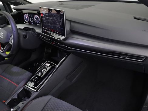 New 2026 Volkswagen GTI SE FWD image 20