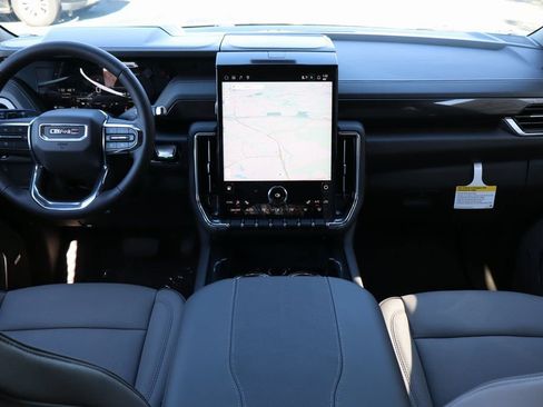 New 2026 GMC Yukon XL Elevation AWD/4WD image 9