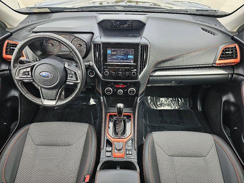 Used 2021 Subaru Forester Sport w/ Popular Package #2 image 21